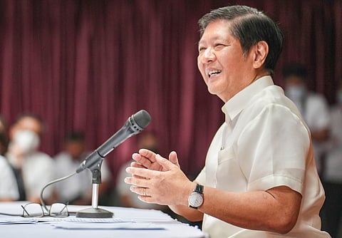 BBM vows to make up for canceled Dubai trip