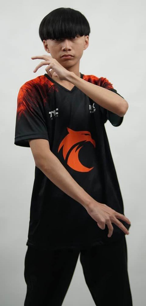 photograph courtesy of fb/TNC BAO
MARK Laurence ‘Bao’ Cabigting had been let go by TNC Pro Team after soliciting money from the members of the Mobile Legends: Bang Bang community.