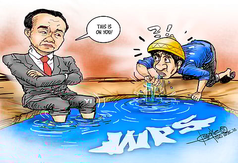 Ad infinitum, ad nauseam