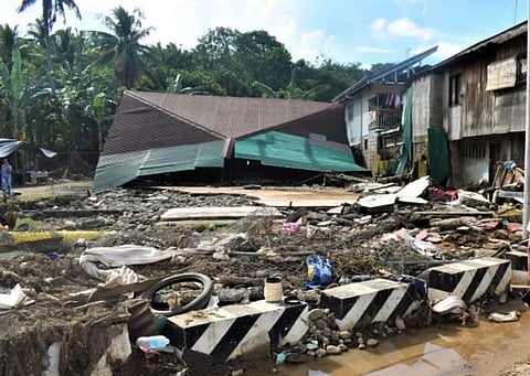 Triumphs, tribulations mark 2023