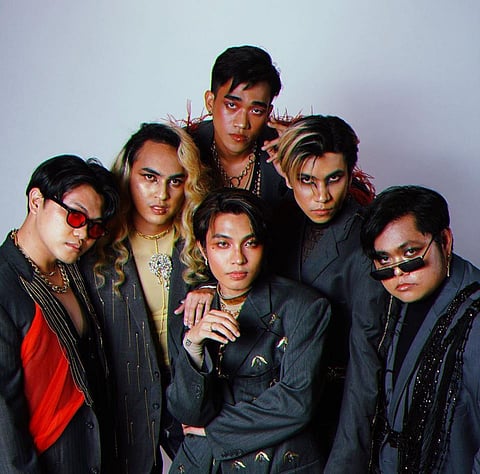 Meet Baguio pride Cup of Joe