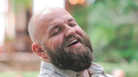 Kidnapped South African released