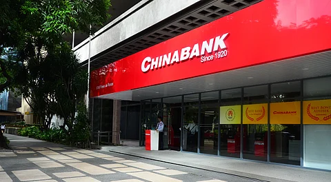 Chinabank taps Thai money transfer tech