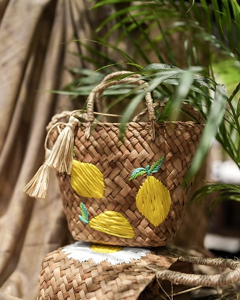 Celebrate the holidays with intention with SM Green Finds