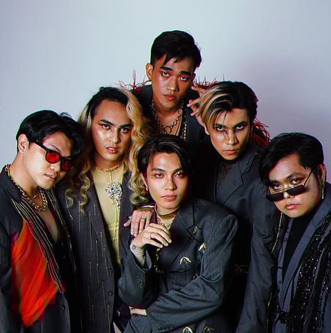 BAGUIO-based Cup of Joe.(Photograph courtesy
of IG/CUP OF JOE)