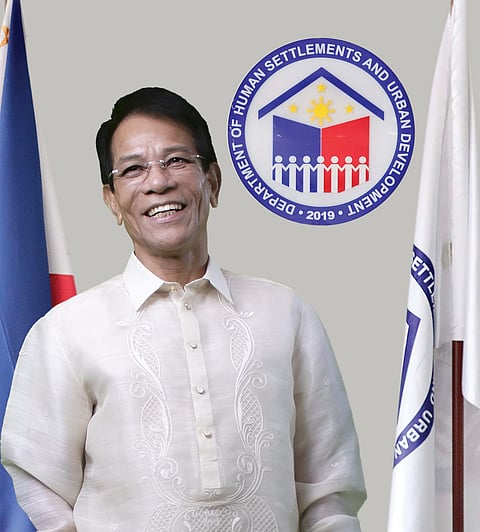 DHSUD forms tech working group