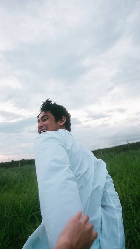 PHOTOGRAPH COURTESY OF UNIVERSAL RECORDS