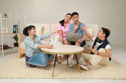 Globe GFiber’s Pamilya Kaya teaches users to be digitally ‘madiskarte’