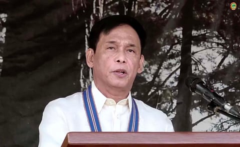 PNP-IAS chief suspension implemented