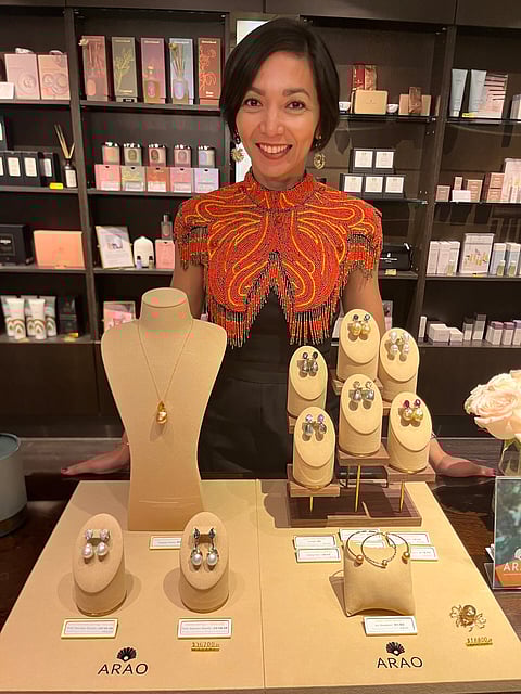 MIRABEL Rosar, ARAO founder.