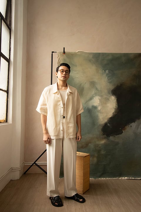 Happiness in the ‘NOW’