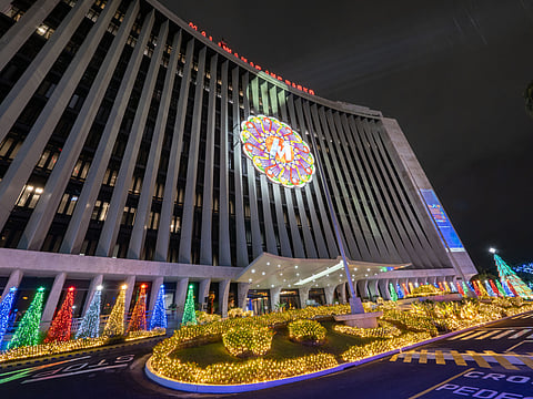 GOOD NEWS. Meralco lowers its December electricity rate by P0.7961 per kWh, equivalent to a decrease of around P159 in their total electricity bill for residential customers consuming 200 kWh.