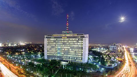 Meralco sets P100-B CAPEX