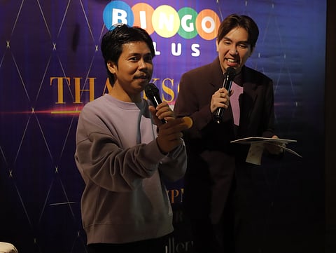 BingoPlus launches Big Client Service System to enhance loyal users’ gaming experience