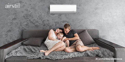 Make Midea your home workhorse