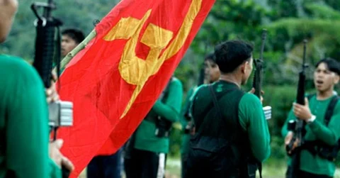 CPP-NPA-NDFP now ‘headless’ — AFP