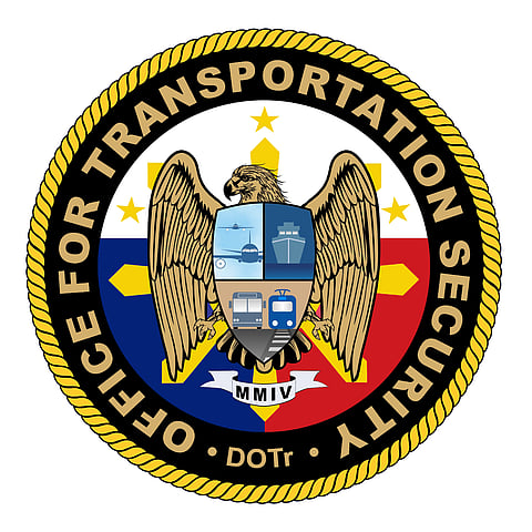 OTS returns left-behind backpack containing P183K, valuables