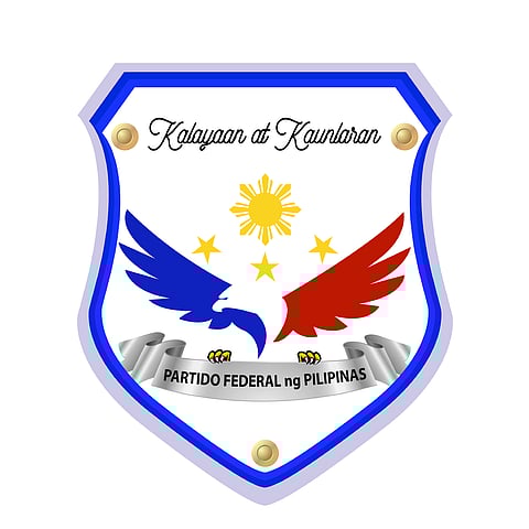 PFP elects new set of officers