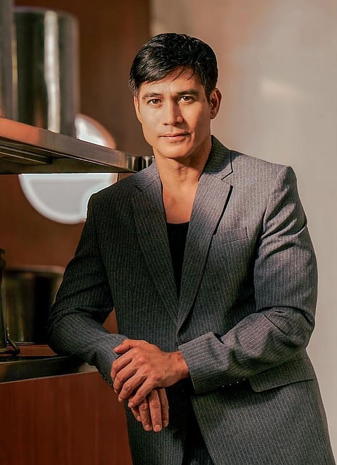 Piolo pulls out all stops for MMFF film ‘Mallari’