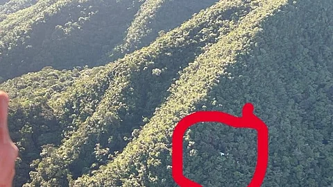 Photograph Courtesy of Philippine Air Force