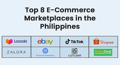 PiliPino to boost best of local e-Commerce