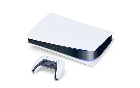THE pandemic stymied the launch of the Playstation 5, but sales of the gaming console are now skyrocketing.
