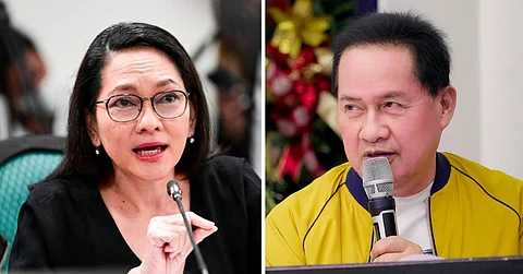 Hontiveros urges lookout bulletin vs Quiboloy