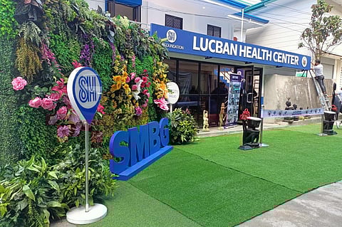 (Photo from Noning Gonzales / Facebook)