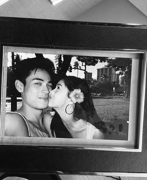 KimXi is no more. Photo courtesy of @chinitaprincess | Instagram.