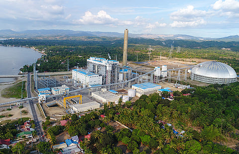 Therma Visayas Inc. launches “Project T3”