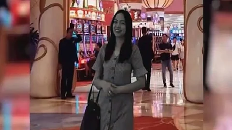 PNP eyes probe on actress’ step-aunt slay