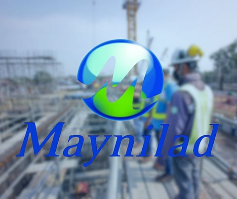 Maynilad vows lower rates with life extension