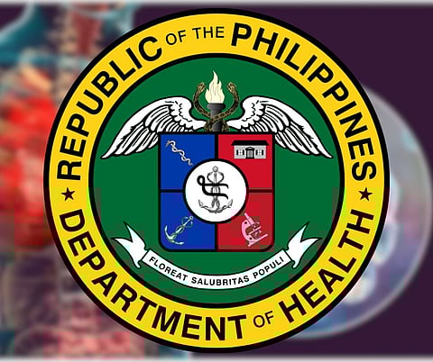 DoH logs 4 ‘walking pneumonia’ cases