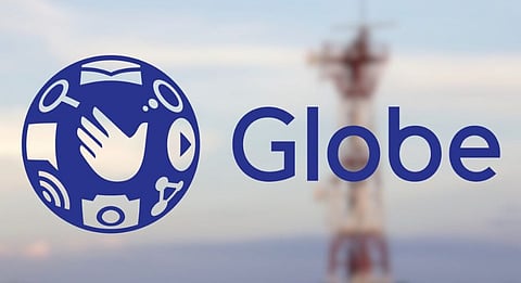 Globe gets P85-B tower windfall