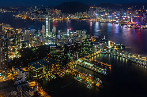Turks invades HK, 6 stores eyed