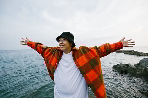 Waiian(photograph courtesy of sony music entertainment)