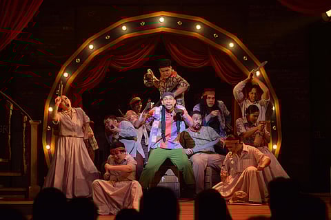 BEST OF 2023: Revenge theater