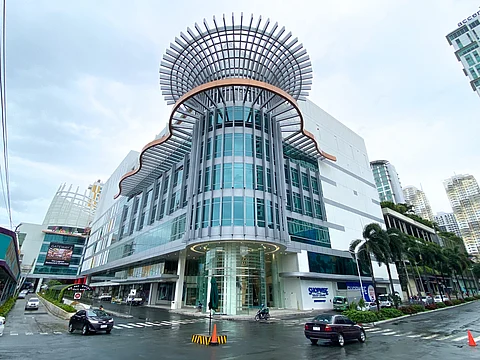 A New Foodies’ World awaits at Araneta City’s Gateway Mall 2