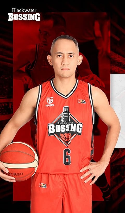 Bossing part ways with Casio