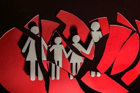 Divorce, jeepneys, WPS,U.S.: Filipinos at heart (1)