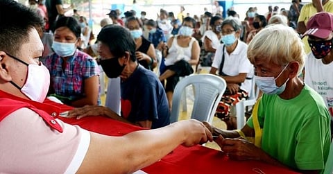 DSWD eyes senior PDLs’ pension eligibility