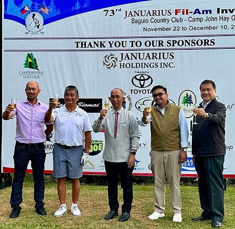 Southwoods eyes 9th Fil-Am crown