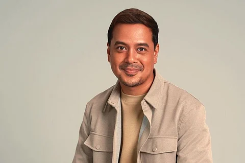 John Lloyd Cruz