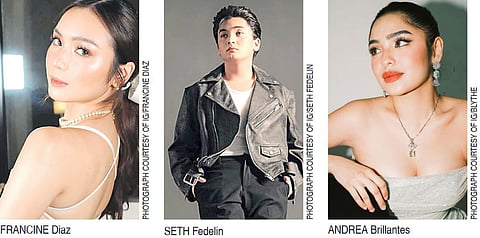 Francine vs Blythe over Seth: Who snatched whom?