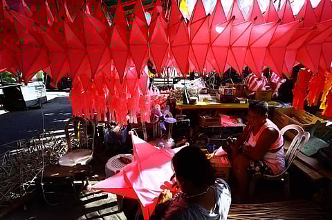 Photograph Courtesy of Las Piñas City Update/fb