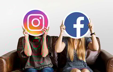 Lawsuit says Facebook, IG breed child predators