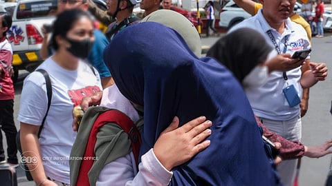 (Photo courtesy of Davao City Government)