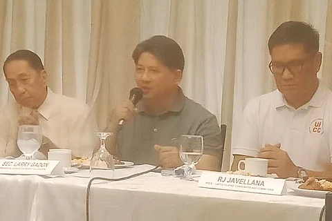 Gadon to DENR: Come up with ‘clear’ policy on Manila reclamation project