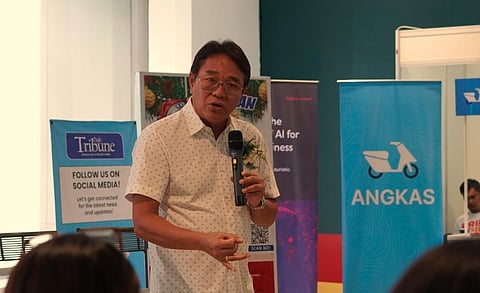 Photo by Edwin Jake Bayawa/ Daily Tribune