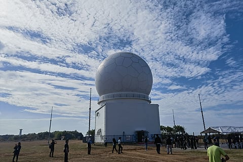 (Photo by Lade Kabagani)